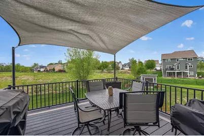 4564 NE 121st Court NE, Blaine, MN 55449 - Photo 8