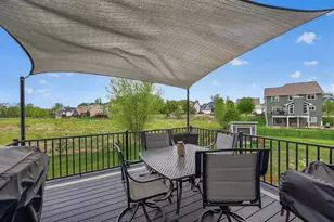 4564 NE 121st Ct NE, Blaine, MN 55449 - Photo 8