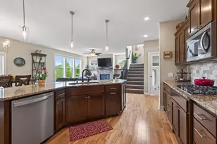 4564 NE 121st Ct NE, Blaine, MN 55449 - Photo 12