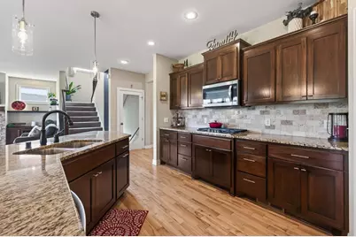 4564 NE 121st Court NE, Blaine, MN 55449 - Photo 10