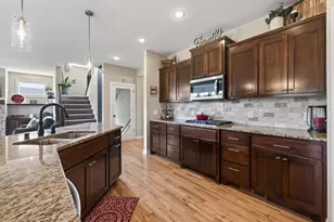 4564 NE 121st Ct NE, Blaine, MN 55449 - Photo 10