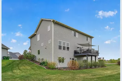 4564 NE 121st Court NE, Blaine, MN 55449 - Photo 42