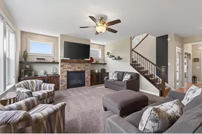 4564 NE 121st Court NE, Blaine, MN 55449 - Photo 6