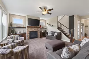 4564 NE 121st Ct NE, Blaine, MN 55449 - Photo 6