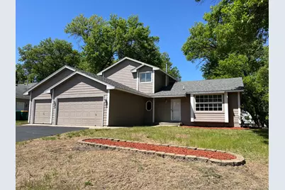 3818 51st Avenue N, Brooklyn Center, MN 55429 - Photo 1