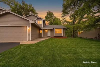 3818 51st Avenue N, Brooklyn Center, MN 55429 - Photo 4