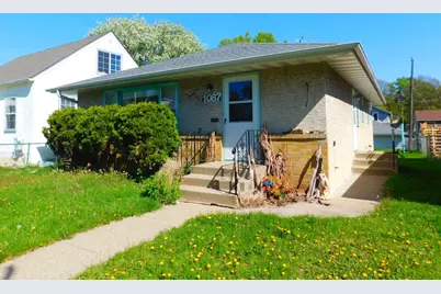1087 Magnolia Avenue E, Saint Paul, MN 55106 - Photo 2