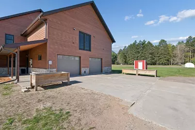 23823 Lara Road, Wood River Township, WI 54840 - Photo 44