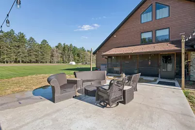 23823 Lara Road, Grantsburg, WI 54840 - Photo 6