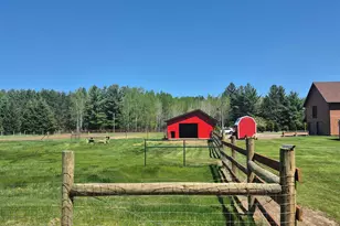 23823 Lara Rd, Wood River Township, WI 54840 - Photo 48