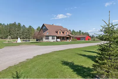 23823 Lara Road, Grantsburg, WI 54840 - Photo 2