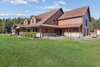 23823 Lara Road, Grantsburg, WI 54840 - Photo 4