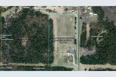 23823 Lara Road, Wood River Township, WI 54840 - Photo 56