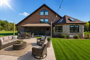 23823 Lara Rd, Wood River Township, WI 54840 - Photo 6