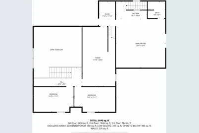 23823 Lara Road, Wood River Township, WI 54840 - Photo 58