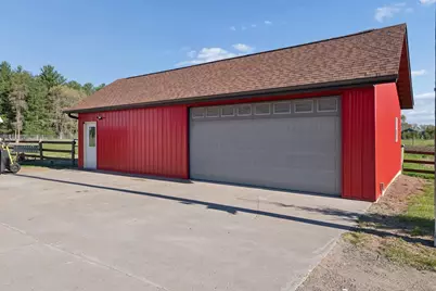 23823 Lara Road, Wood River Township, WI 54840 - Photo 10