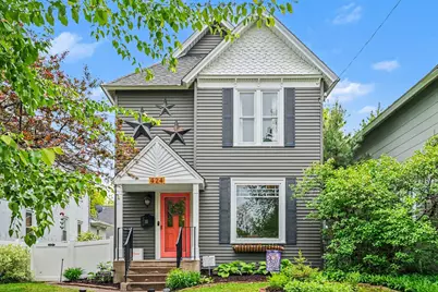 424 8th Avenue NE, Minneapolis, MN 55413 - Photo 1