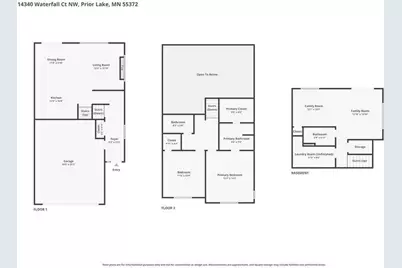 14340 Waterfall Court NW, Prior Lake, MN 55372 - Photo 30