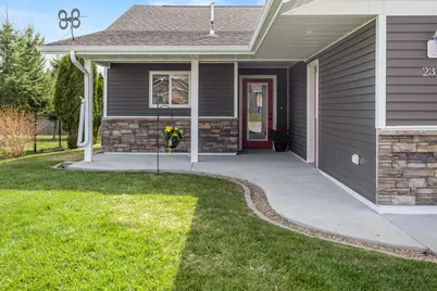 2314 Westgate Drive, Hawley, MN 56549 - Photo 2