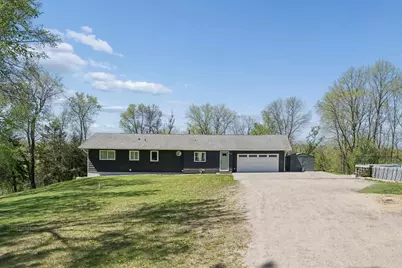 10777 Quinn Avenue NW, South Haven, MN 55382 - Photo 1