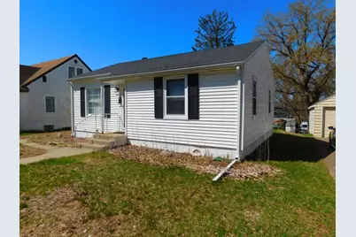4510 6th Street NE, Columbia Heights, MN 55421 - Photo 2