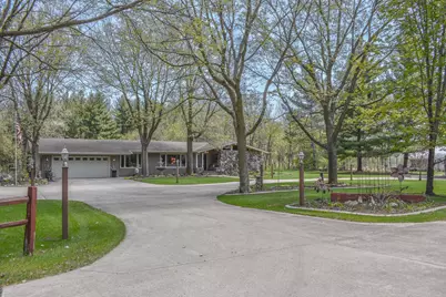 5101 Ulster Road, Rice, MN 56367 - Photo 2