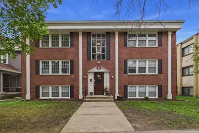 2706 Humboldt Avenue S #203, Minneapolis, MN 55408 - Photo 1