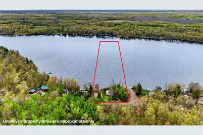 34271 McGraw Lake Road, Danbury, WI 54830 - Photo 4