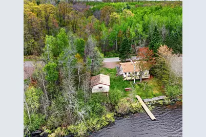 34271 McGraw Lake Road, Danbury, WI 54830 - Photo 1