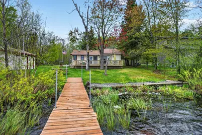 34271 McGraw Lake Road, Danbury, WI 54830 - Photo 2