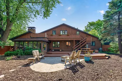 4008 Macalaster Drive NE, Saint Paul, MN 55421 - Photo 22