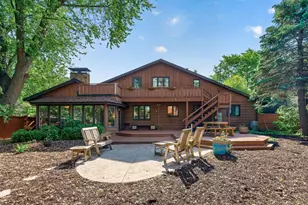4008 MacAlaster Dr NE, Saint Paul, MN 55421 - Photo 22