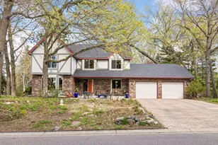 5950 Churchill St, Shoreview, MN 55126 - Photo 1