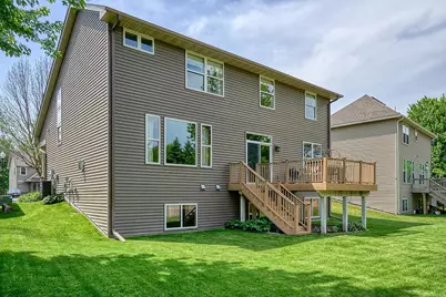 9918 Scott Avenue N, Brooklyn Park, MN 55443 - Photo 2