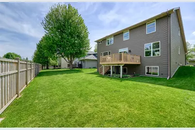 9918 Scott Avenue N, Brooklyn Park, MN 55443 - Photo 36