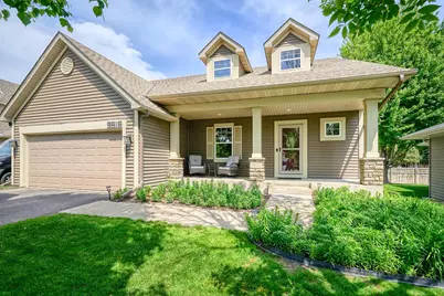 9918 Scott Avenue N, Brooklyn Park, MN 55443 - Photo 1
