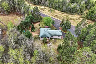 30176 Eagle Lake Road, Danbury, WI 54830 - Photo 1