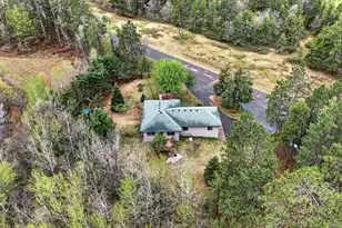 30176 Eagle Lake Rd, Danbury, WI 54830 - Photo 1
