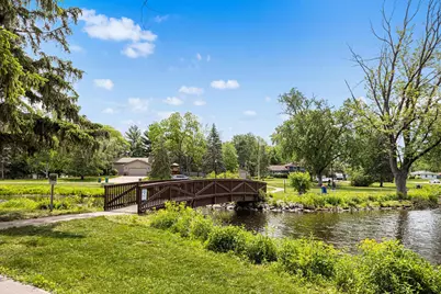 8393 Laddie Road NE, Spring Lake Park, MN 55432 - Photo 34
