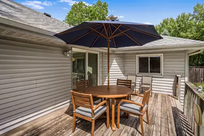 8393 Laddie Road NE, Spring Lake Park, MN 55432 - Photo 26