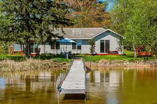 22168 Spirit Lake Rd E, Trade Lake, WI 54837 - Photo 1