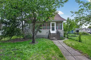 4019 Bryant Ave N, Minneapolis, MN 55412 - Photo 2