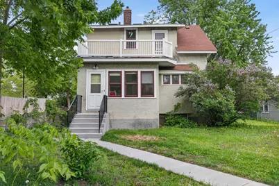 4019 Bryant Avenue N, Minneapolis, MN 55412 - Photo 1