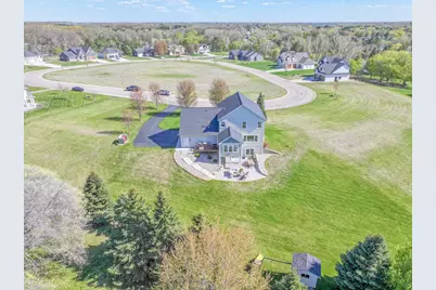 3693 Crestwood Ridge NE, Alexandria, MN 56308 - Photo 4
