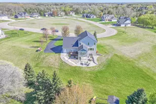 3693 Crestwood Ridge NE, Alexandria, MN 56308 - Photo 4