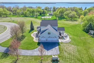 3693 Crestwood Ridge NE, Alexandria, MN 56308 - Photo 2