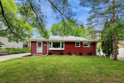 6918 34th Avenue N, Crystal, MN 55427 - Photo 1