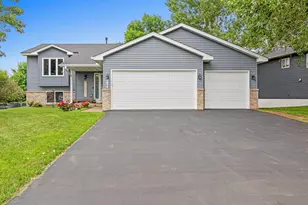 1180 Joe's Lake Rd SE, Cambridge, MN 55008 - Photo 2