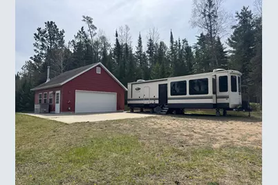 12240 Island Lake Drive, Park Rapids, MN 56470 - Photo 2