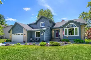 12146 Jonquil St NW, Coon Rapids, MN 55433 - Photo 1